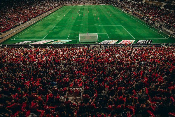 Préparation physique : bien débuter la saison de football