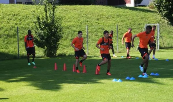 Préparation physique : bien débuter la saison de football