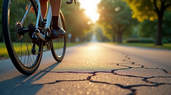 Quels sont les meilleurs pneus tubeless route pour optimiser vos sorties vélo ?