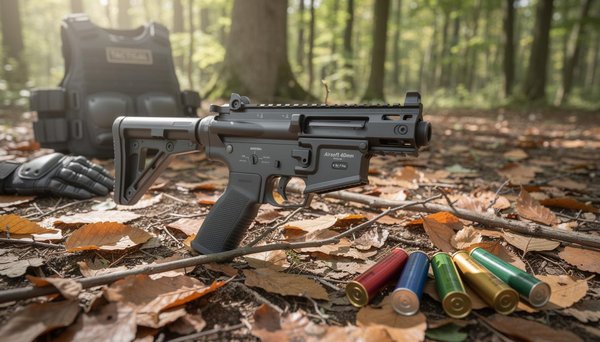 Lance-grenade airsoft : l'accessoire tactique pour dominer vos parties en 2026