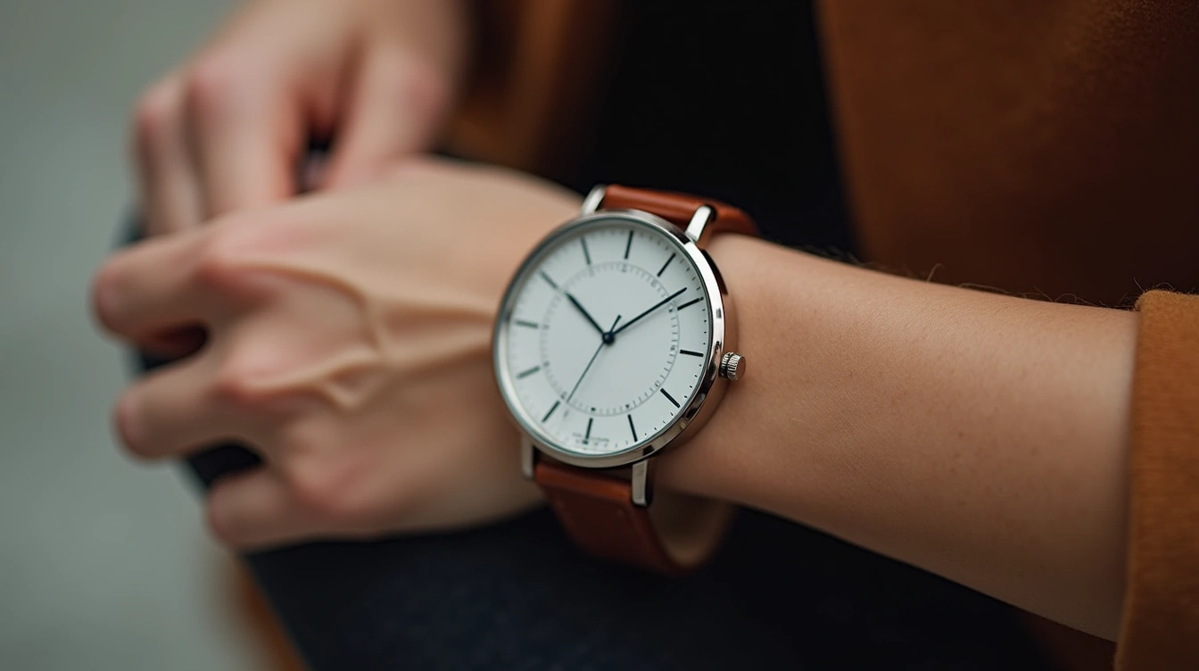 Fonctionnalités clefs attendues sur une montre GPS dédiée aux poignets fins