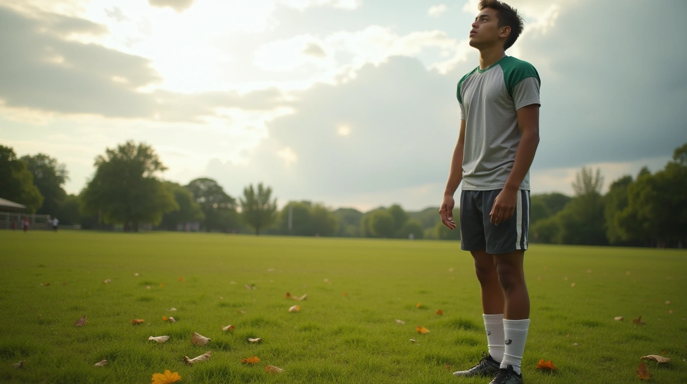 Vos questions sur la préparation physique footballistique